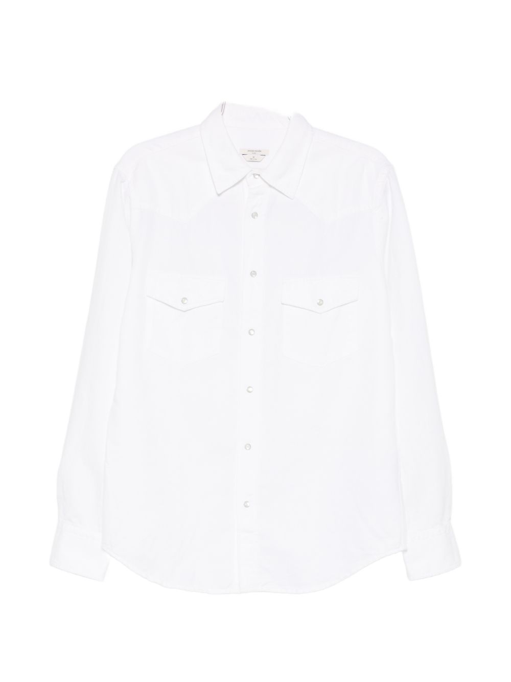 Jacob Cohen Men's Cotton Blend Shirt