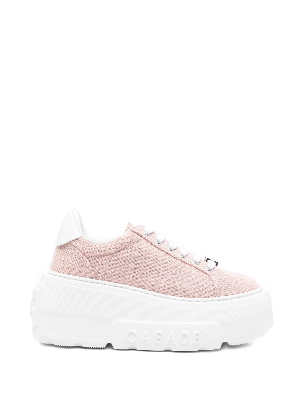Casadei Women's Nexus Platform Sneakers.