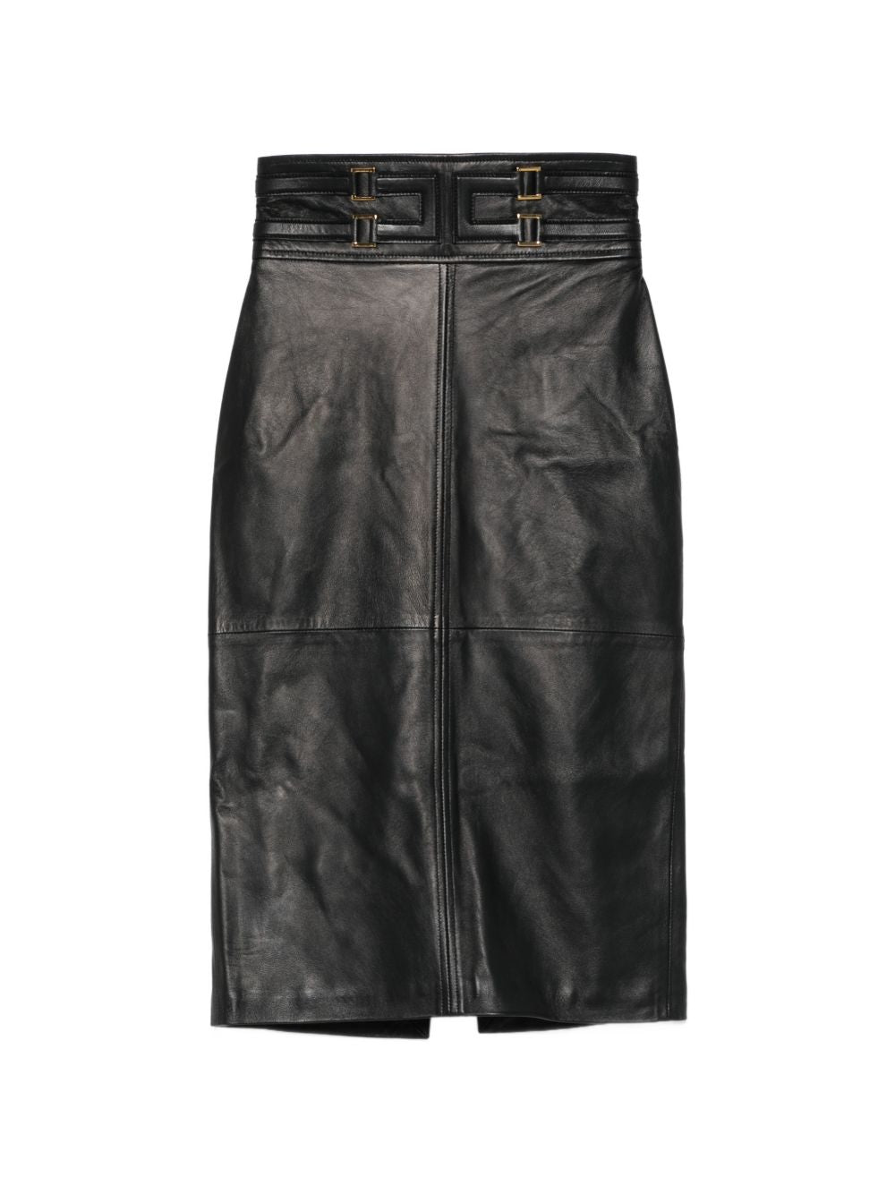 Elisabetta Franchi Women's Skirts Black