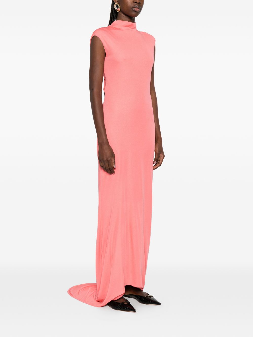 Tom Ford Women's Long Evening Dress