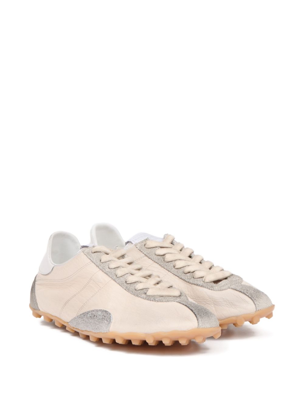 Maison Margiela Women's Sprinters Low Sneakers
