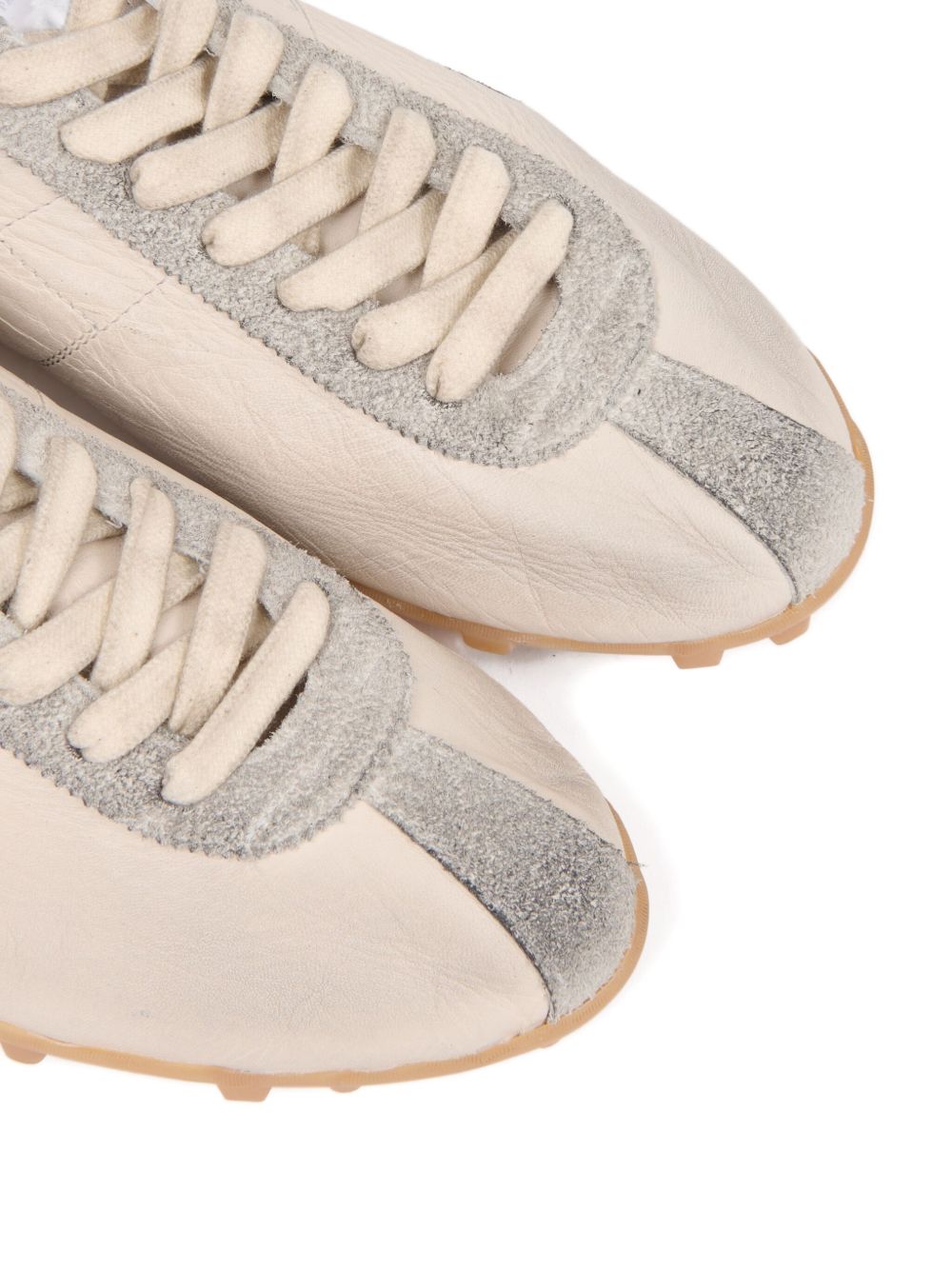Maison Margiela Women's Sprinters Low Sneakers