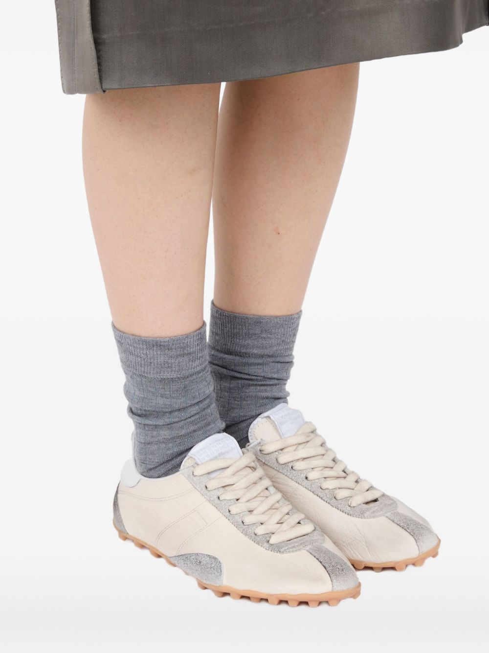 Maison Margiela Women's Sprinters Low Sneakers
