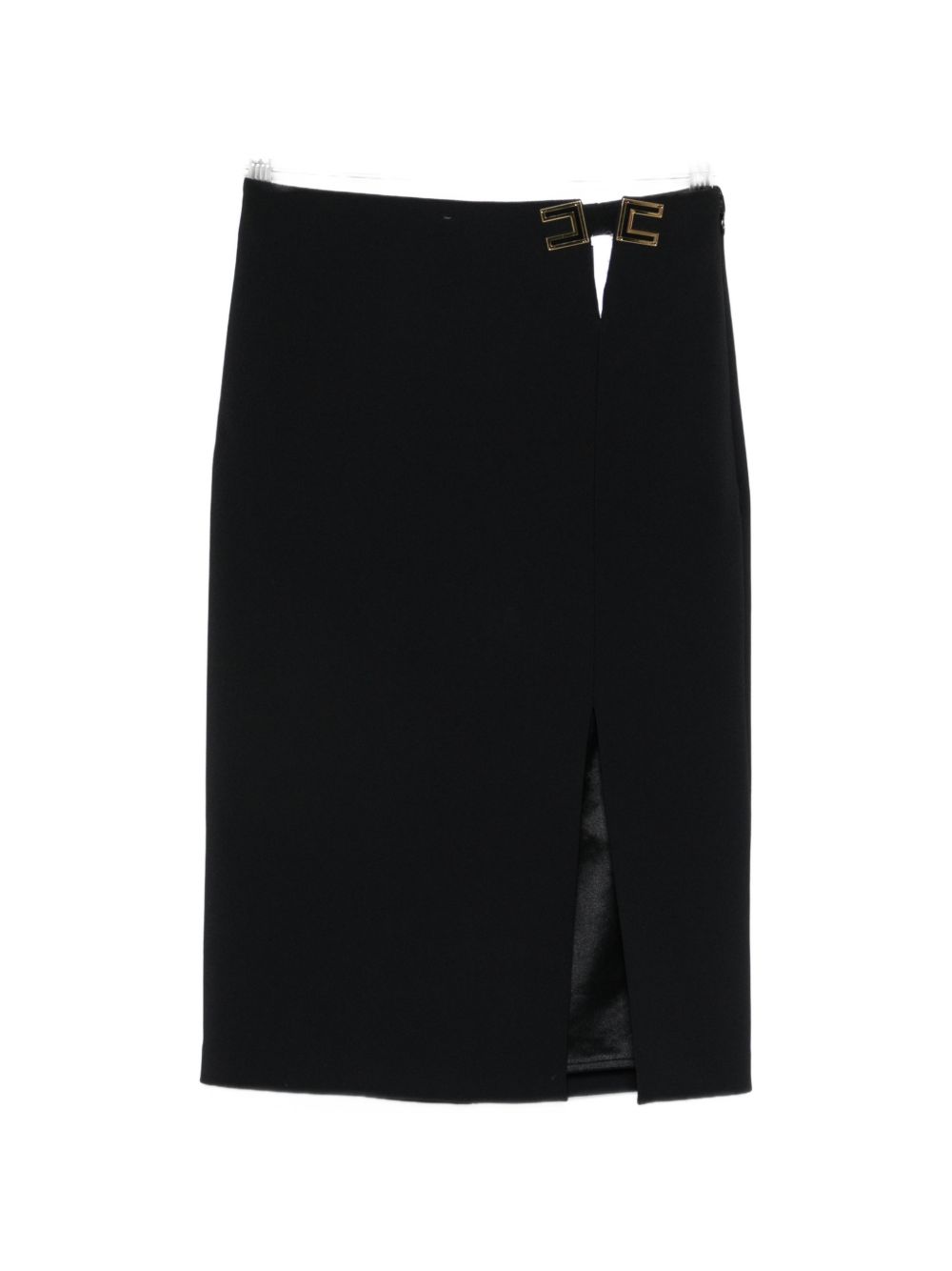 Elisabetta Franchi Women's Midi Skirt
