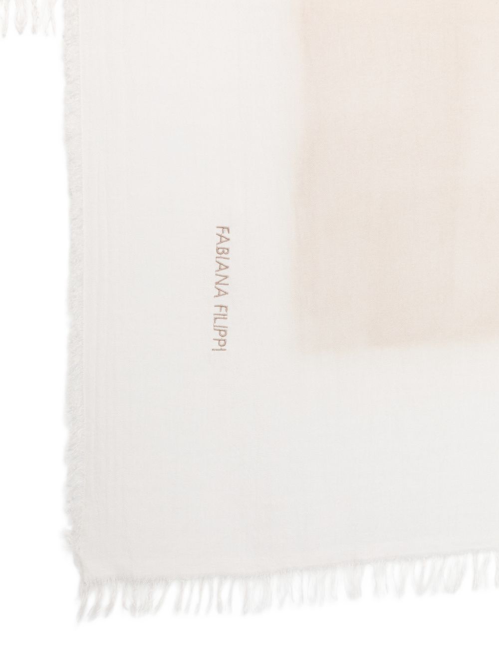 Fabiana Filippi Women's Scarf