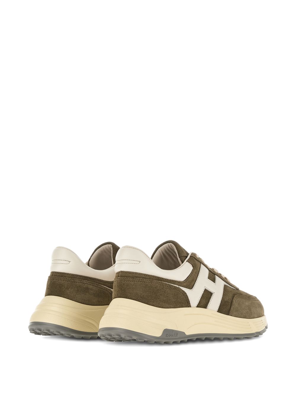 Hogan Men's Hyperlight Sneakers,