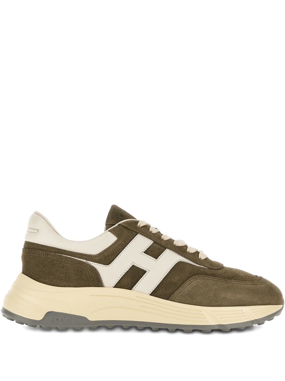 Hogan Men's Hyperlight Sneakers,