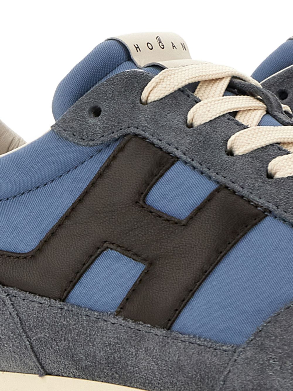 Hogan Men's Men's H699 Sneakers