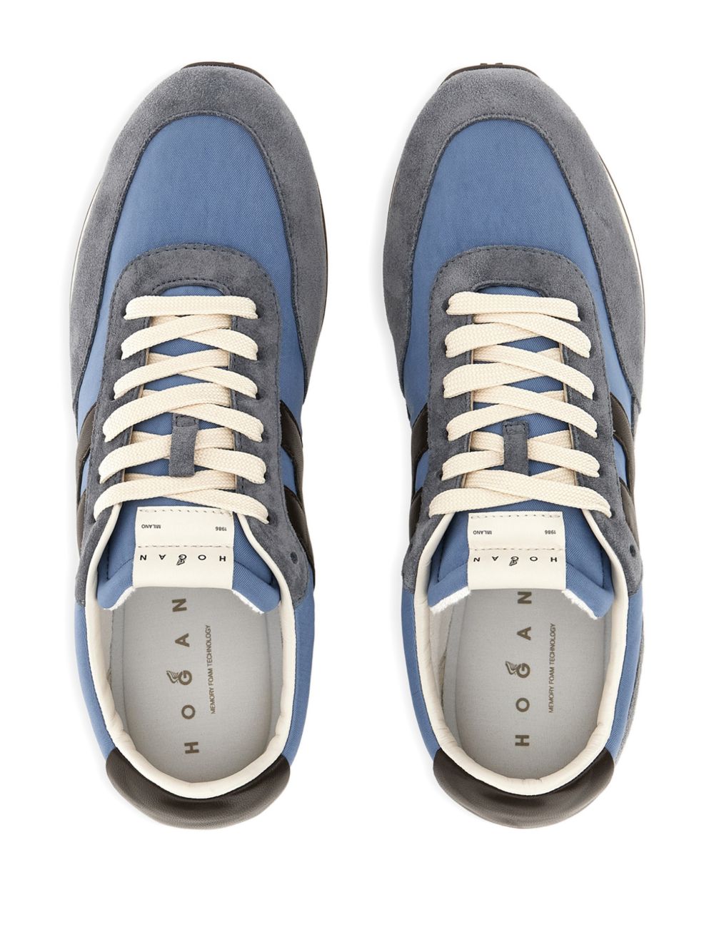 Hogan Men's Men's H699 Sneakers