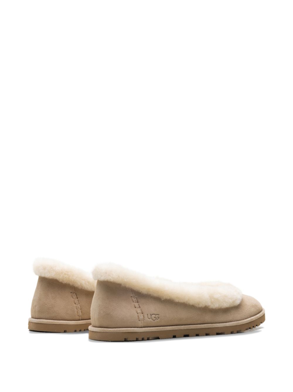 Ugg Women's Zora Ballerinas