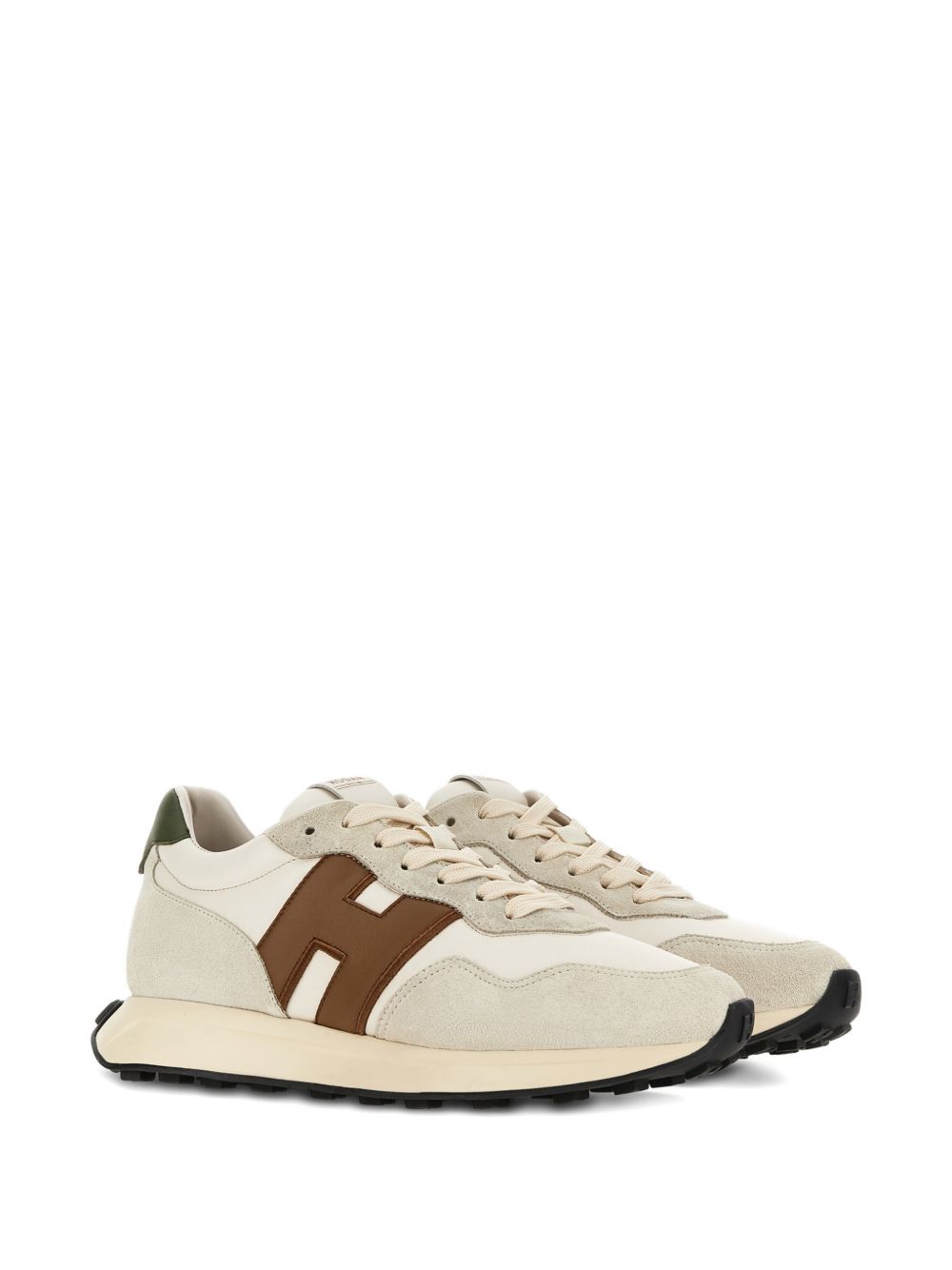 Hogan Men's H601 Sneakers