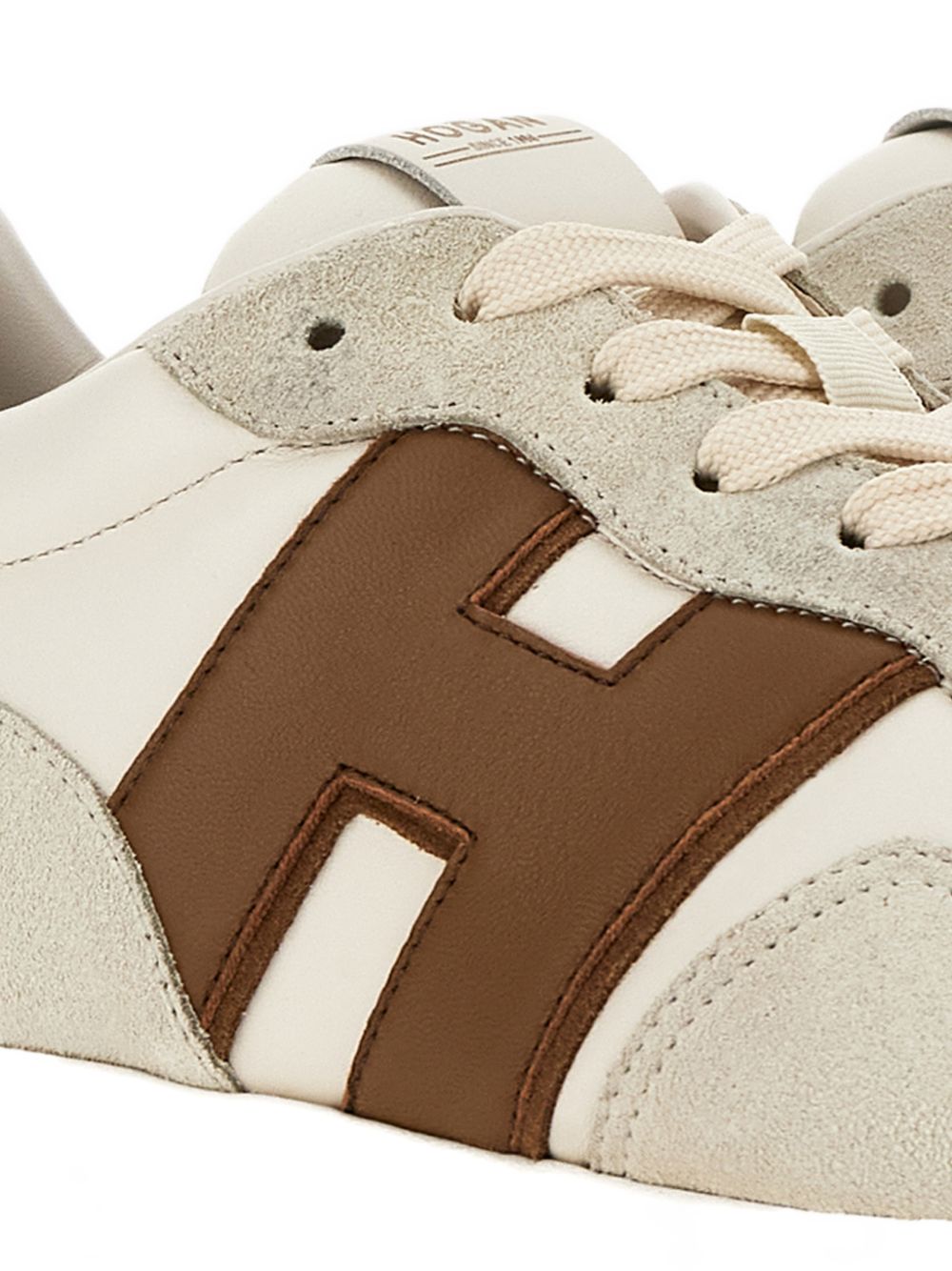 Hogan Men's H601 Sneakers