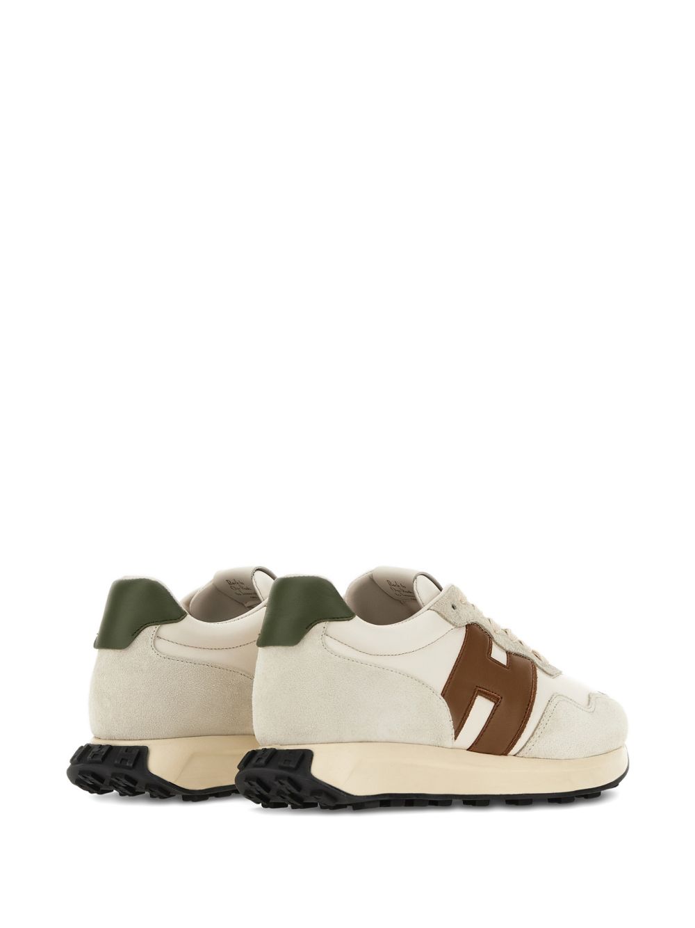 Hogan Men's H601 Sneakers