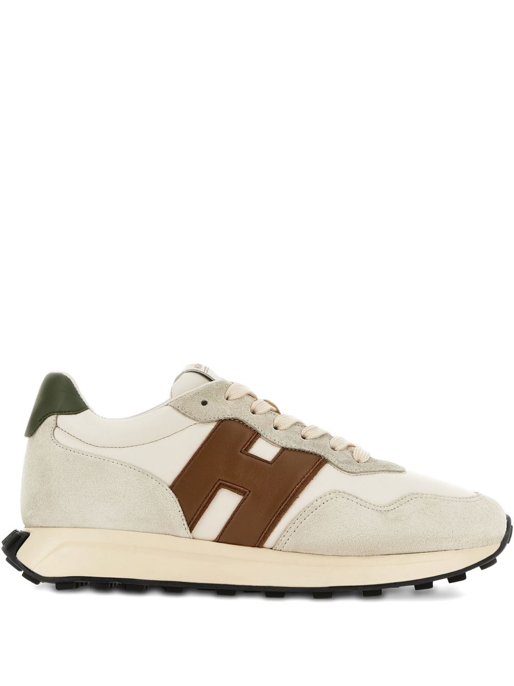 Hogan Men's H601 Sneakers