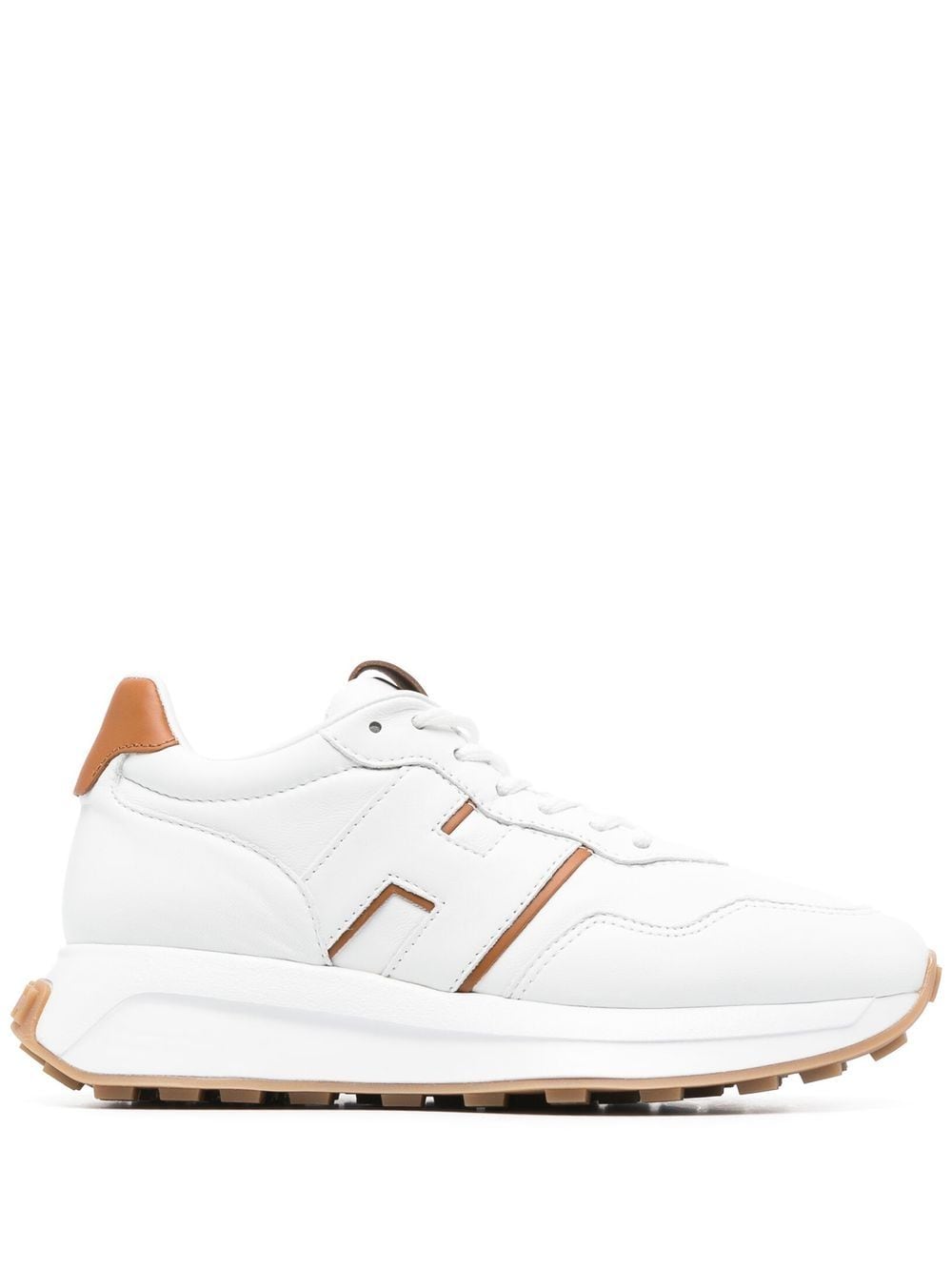 Hogan Women's H641 Sneakers