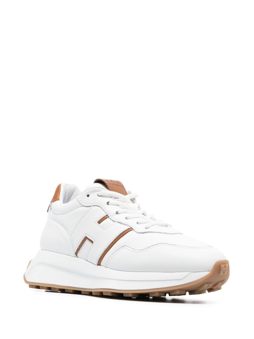 Hogan Women's H641 Sneakers