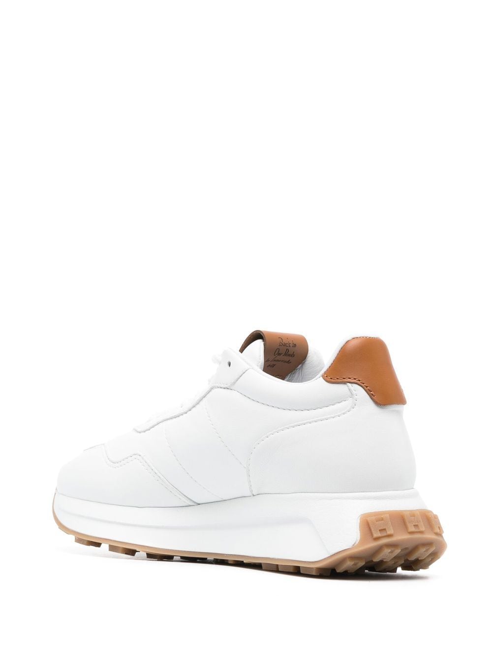 Hogan Women's H641 Sneakers