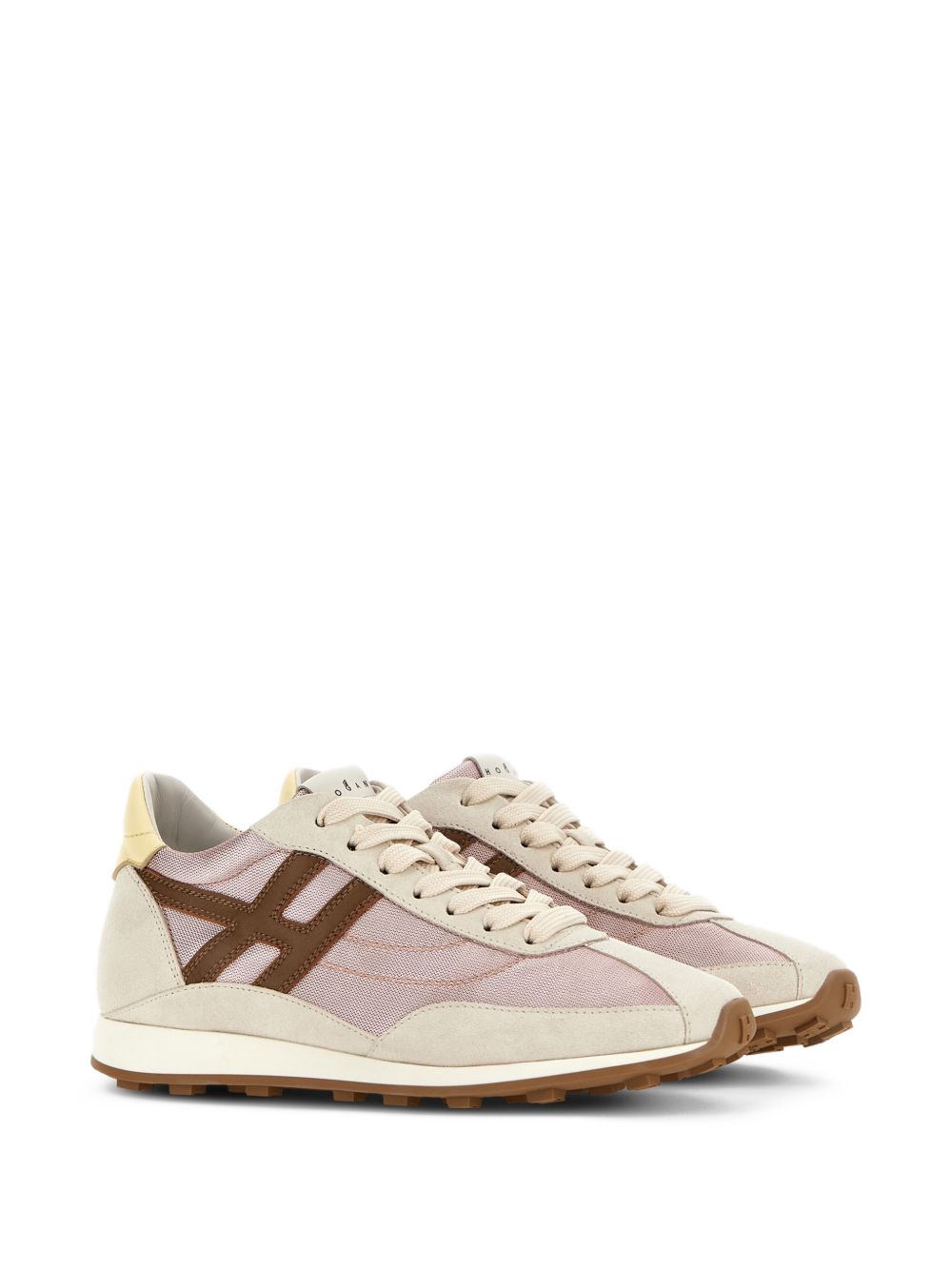 Hogan Women's H699 Sneakers