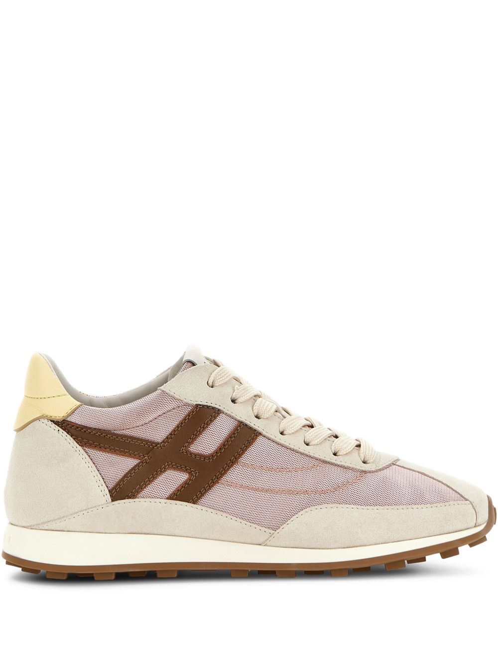 Hogan Women's H699 Sneakers