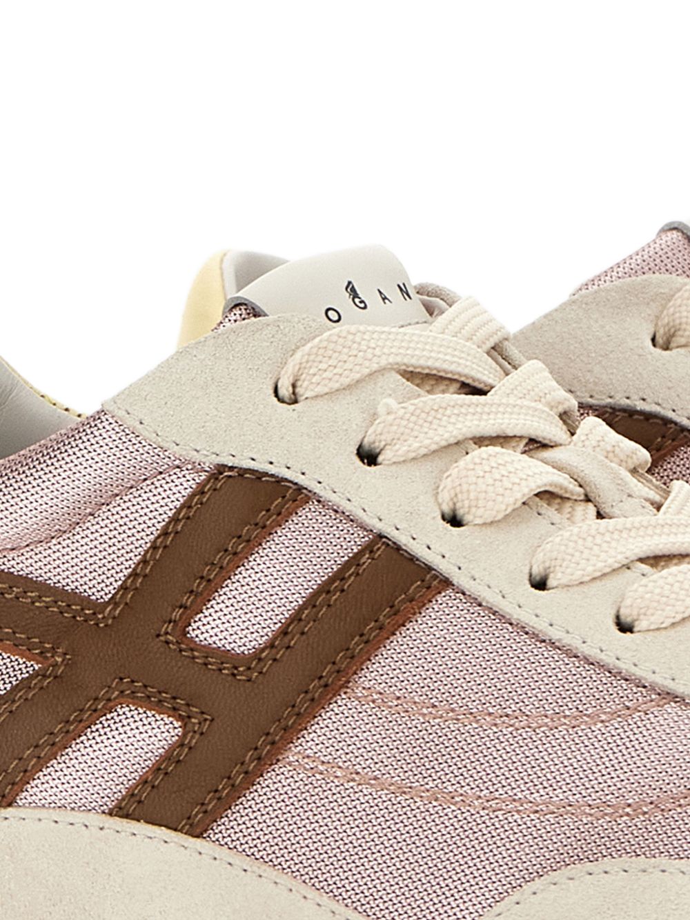 Hogan Women's H699 Sneakers
