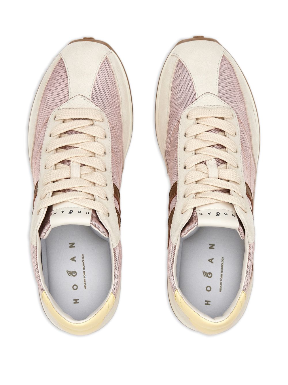 Hogan Women's H699 Sneakers