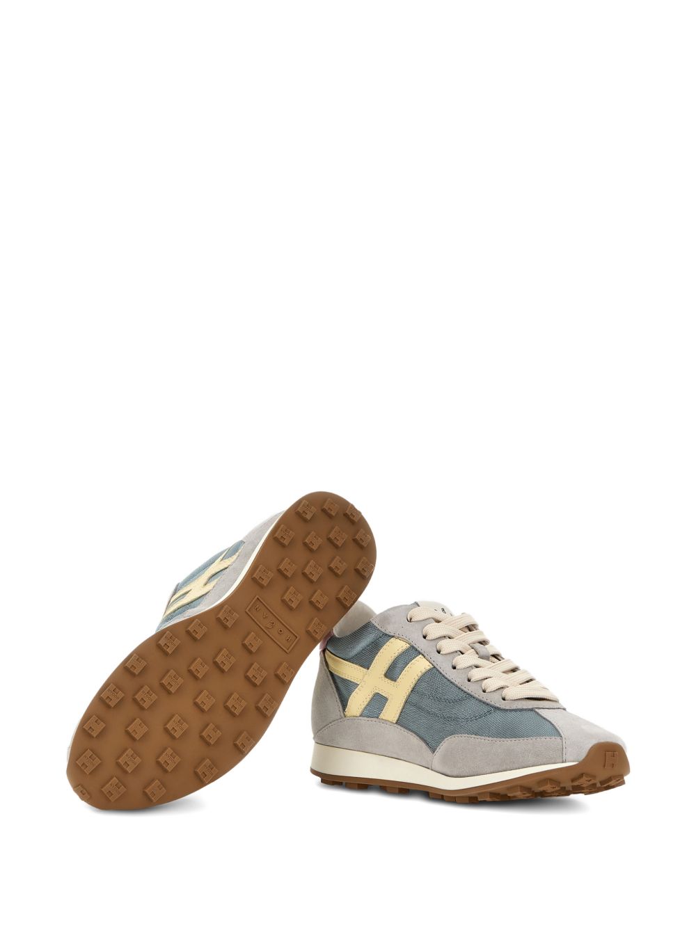 Hogan Women's Athletic Sneakers