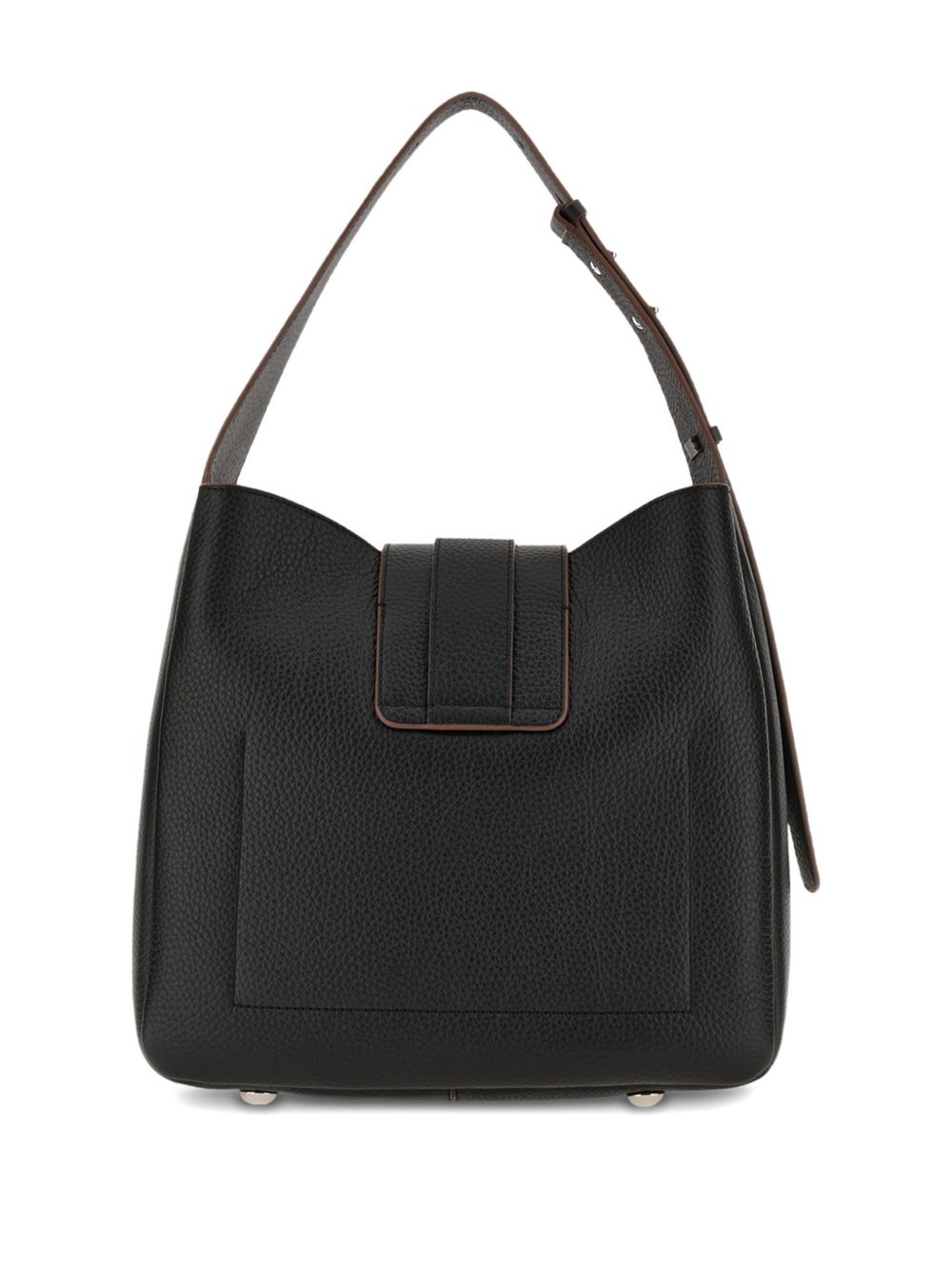 Hogan Women's Trend Black Hobo Bag