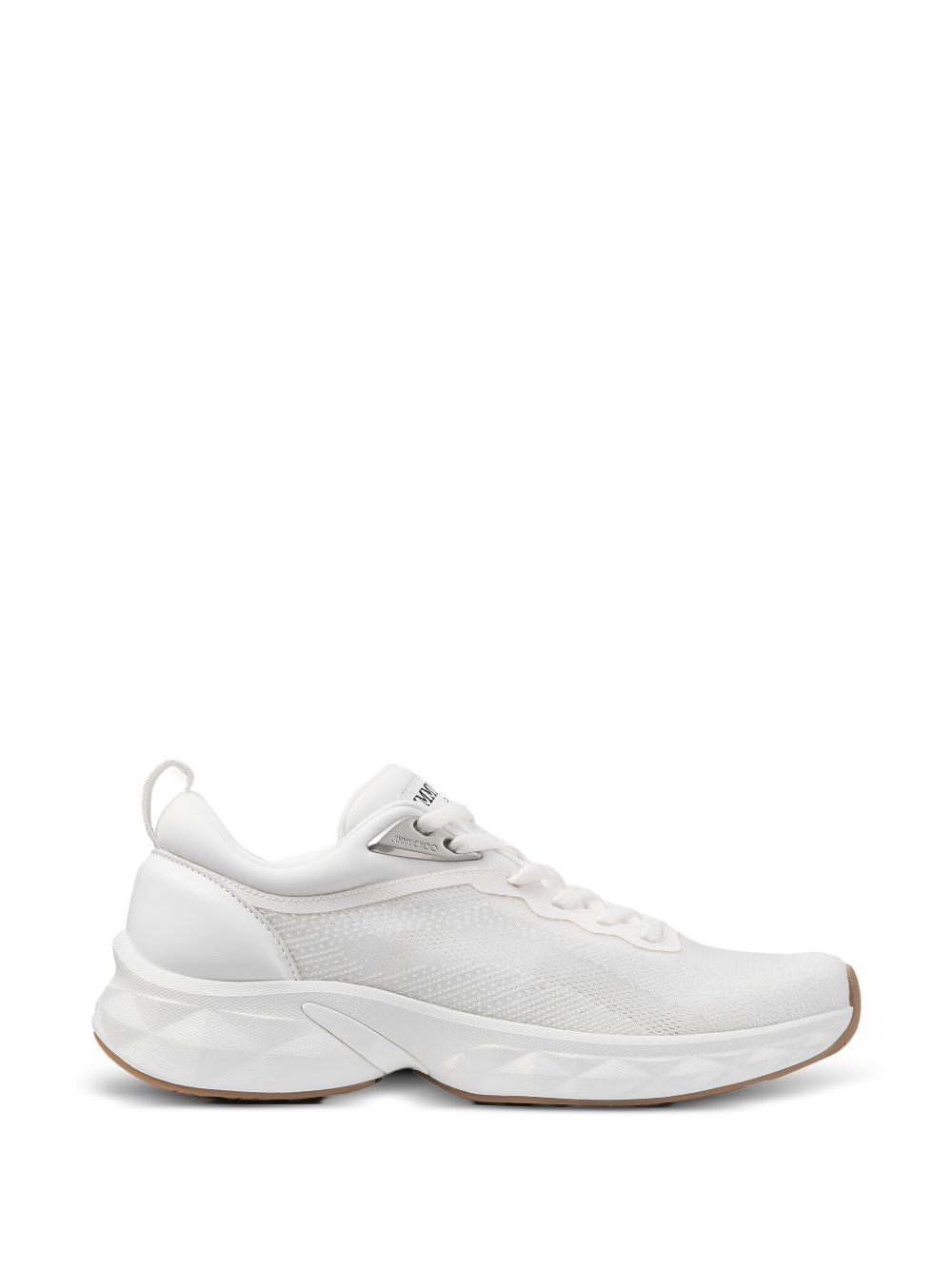 Jimmy Choo Women's Diamond Run Sneakers.