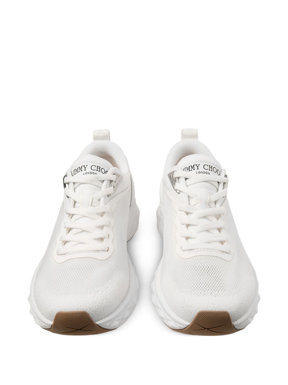 Jimmy Choo Women's Diamond Run Sneakers.