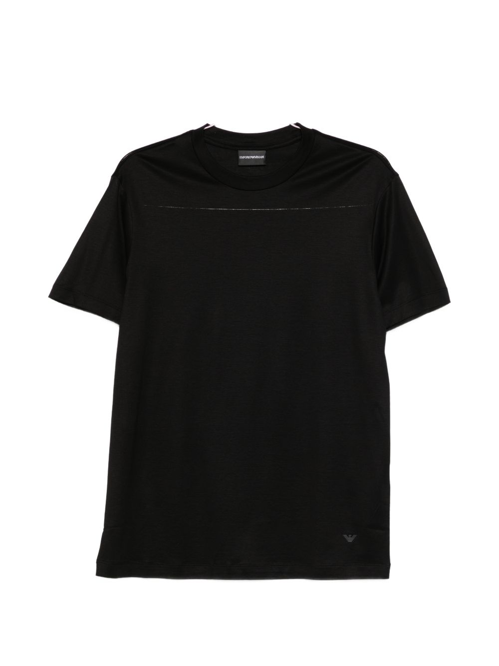 Emporio Armani Men's Cotton T-Shirt