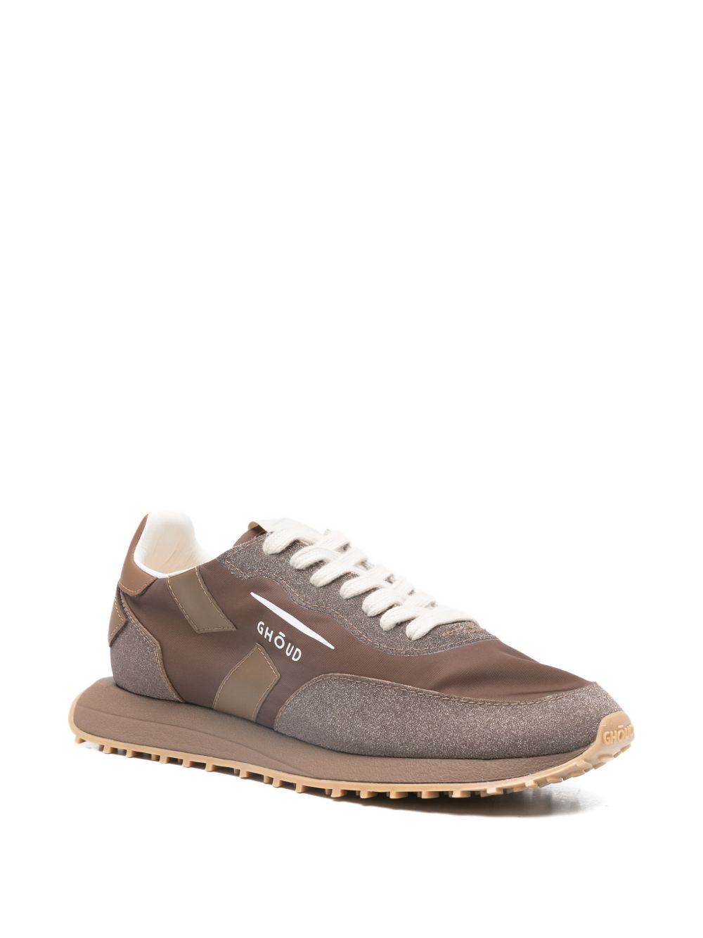 Ghōud Rush Framework Sneakers