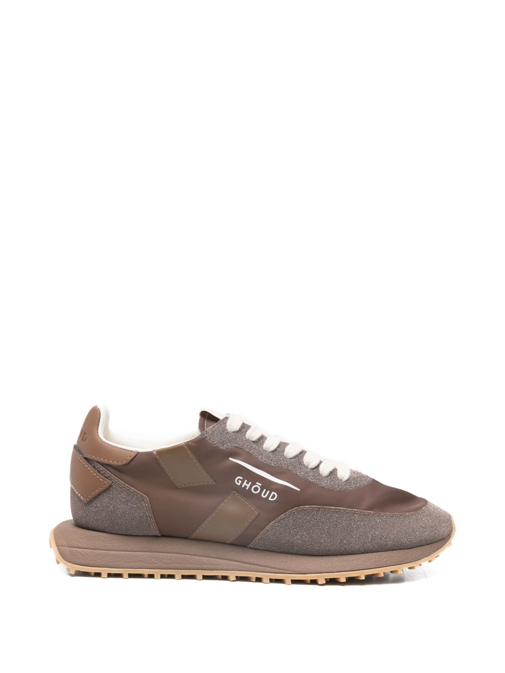 Ghōud Rush Framework Sneakers