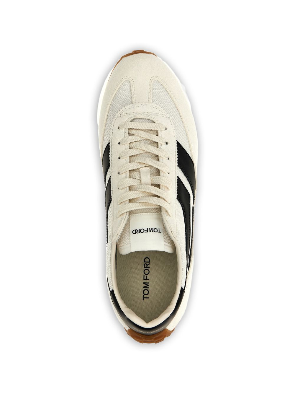 Tom Ford Men's Mick Sneakers