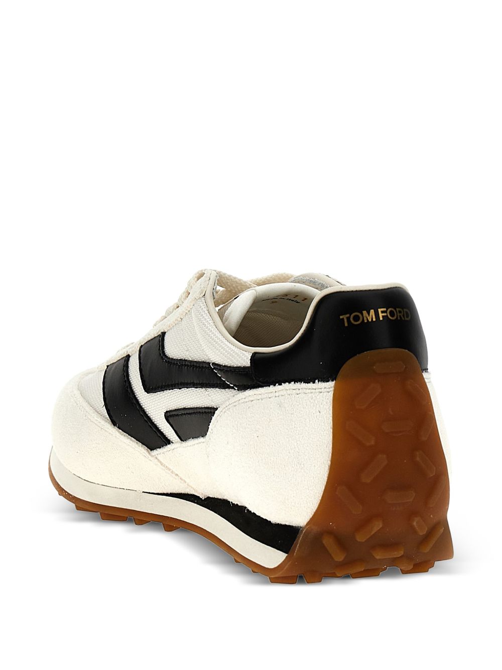 Tom Ford Men's Mick Sneakers