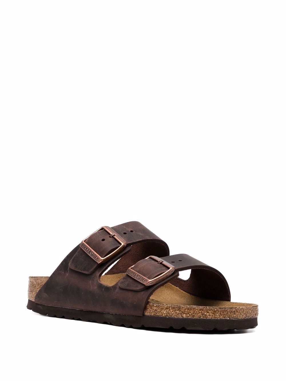 Birkenstock Women's Arizona Oiled Leather