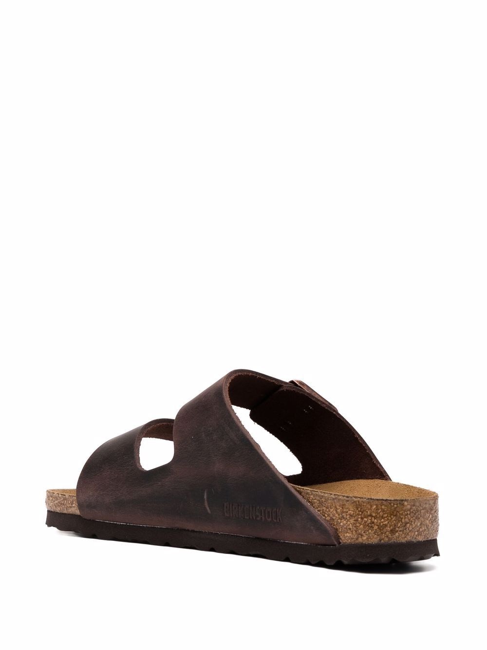 Birkenstock Women's Arizona Oiled Leather