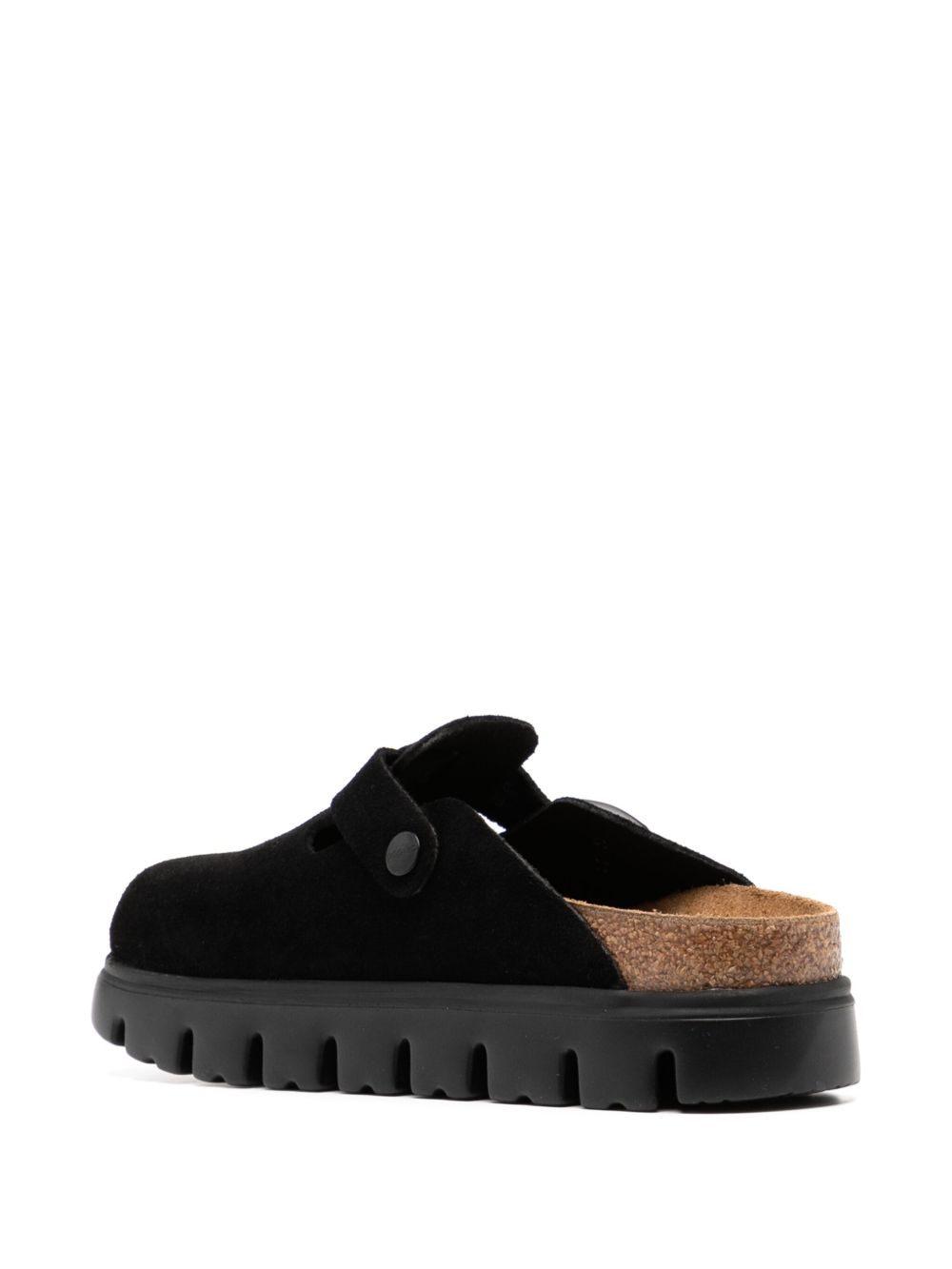 Birkenstock Women's Boston Chunky Clogs