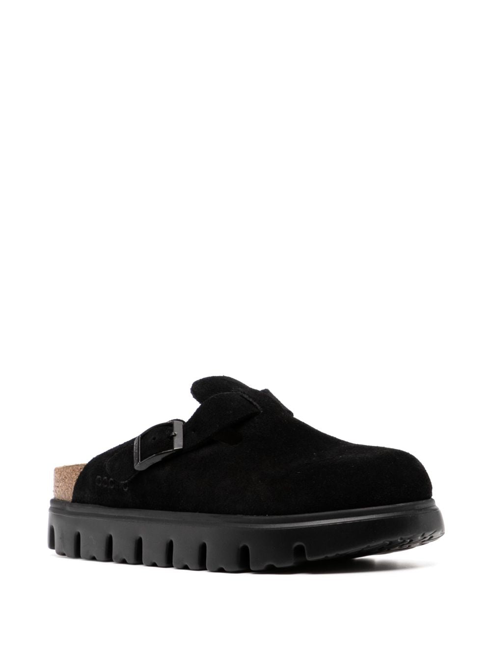 Birkenstock Women's Boston Chunky Clogs