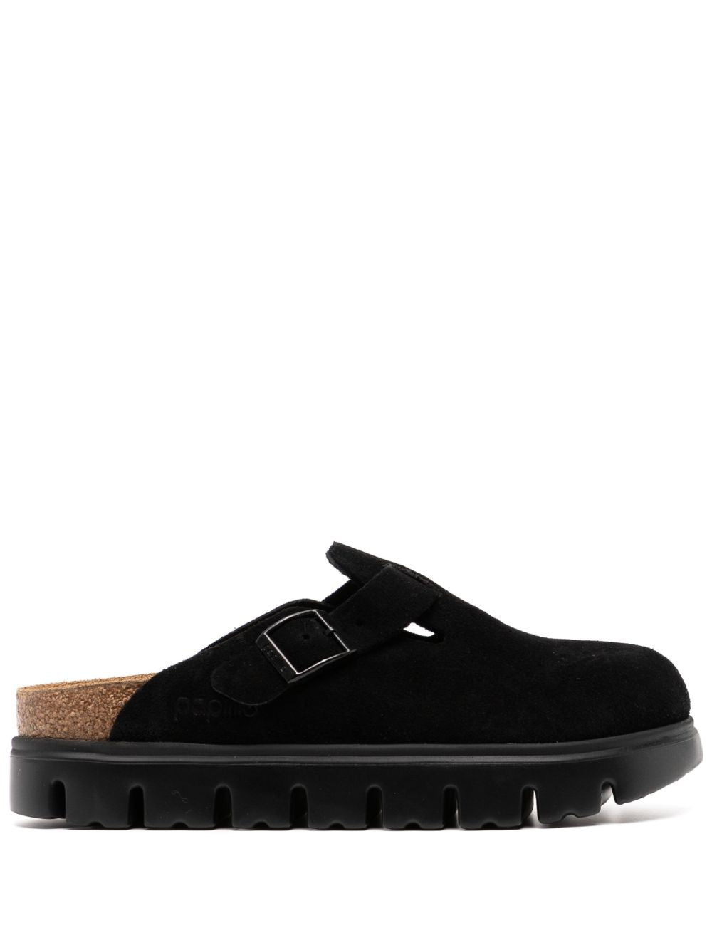 Birkenstock Women's Boston Chunky Clogs