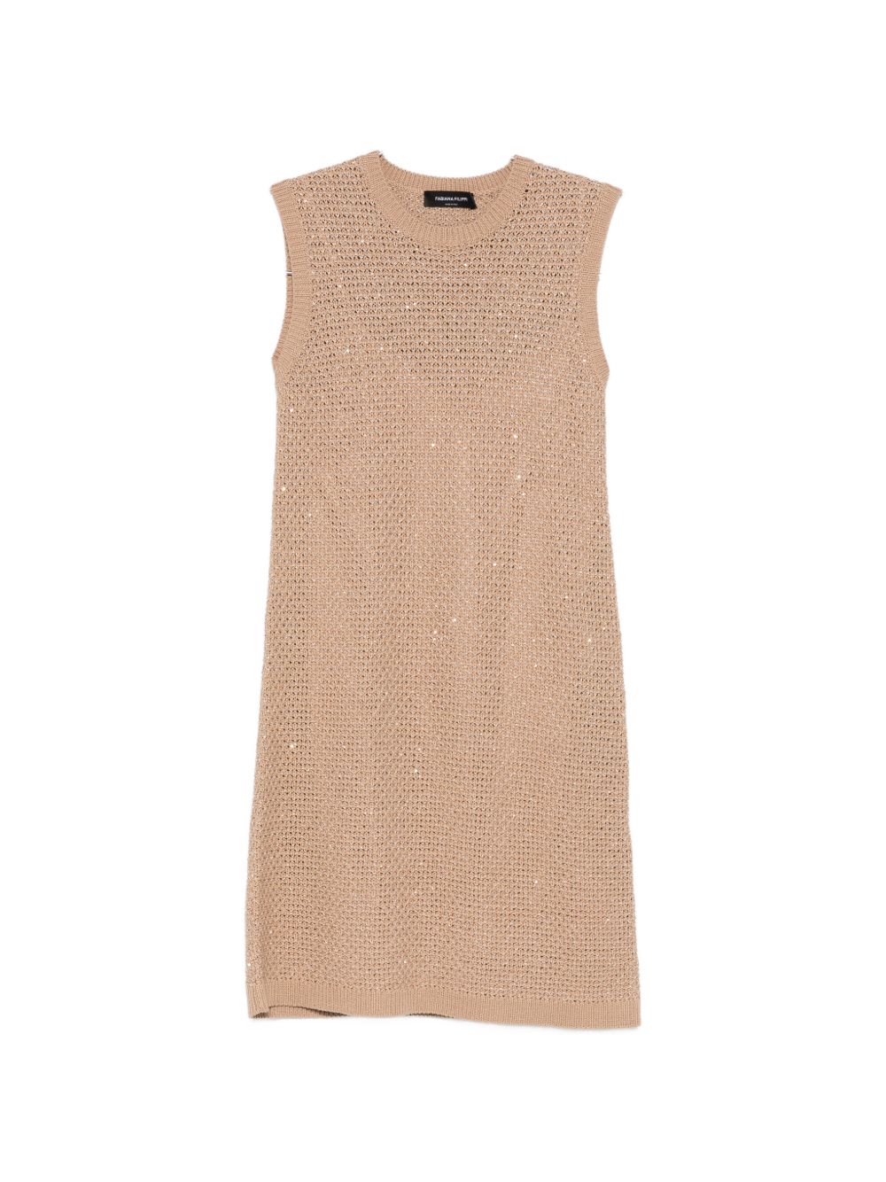 Fabiana Filippi Women's Short Dress