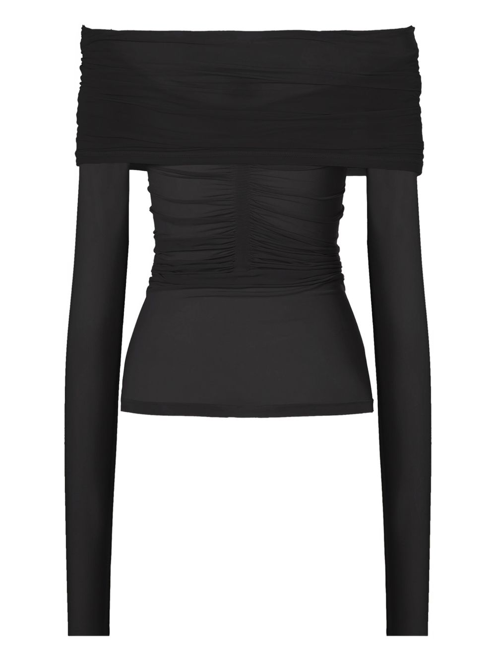 Wolford Women's Sweaters Black