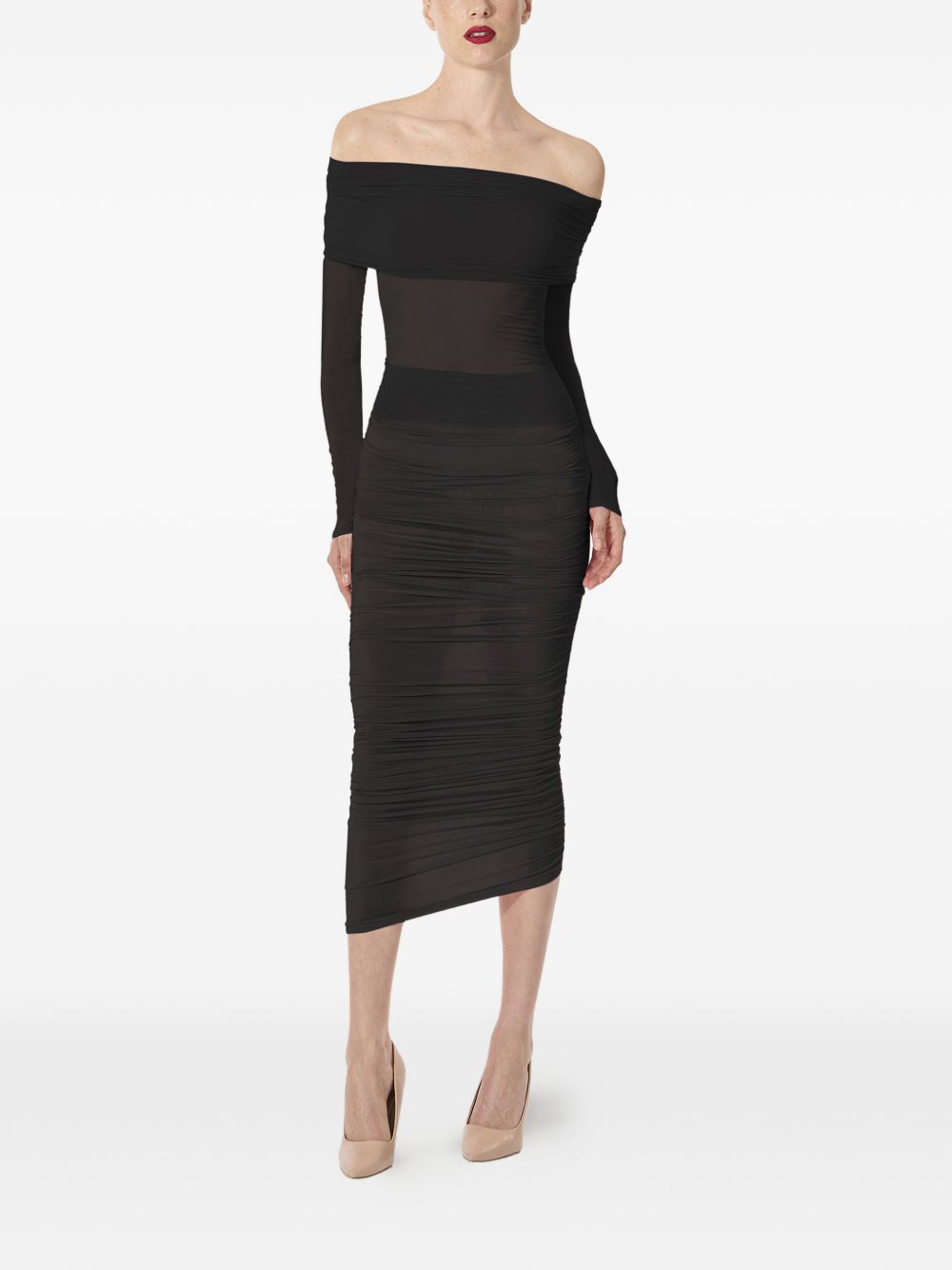 Wolford Women's Sweaters Black