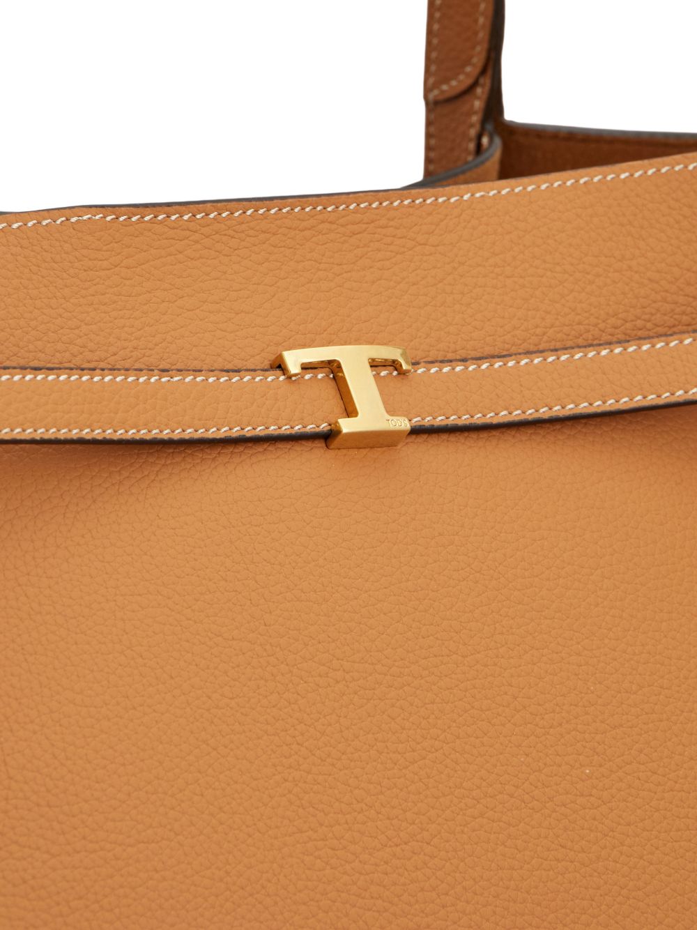 Tod's Women's Shopping Bag In Leather Medium