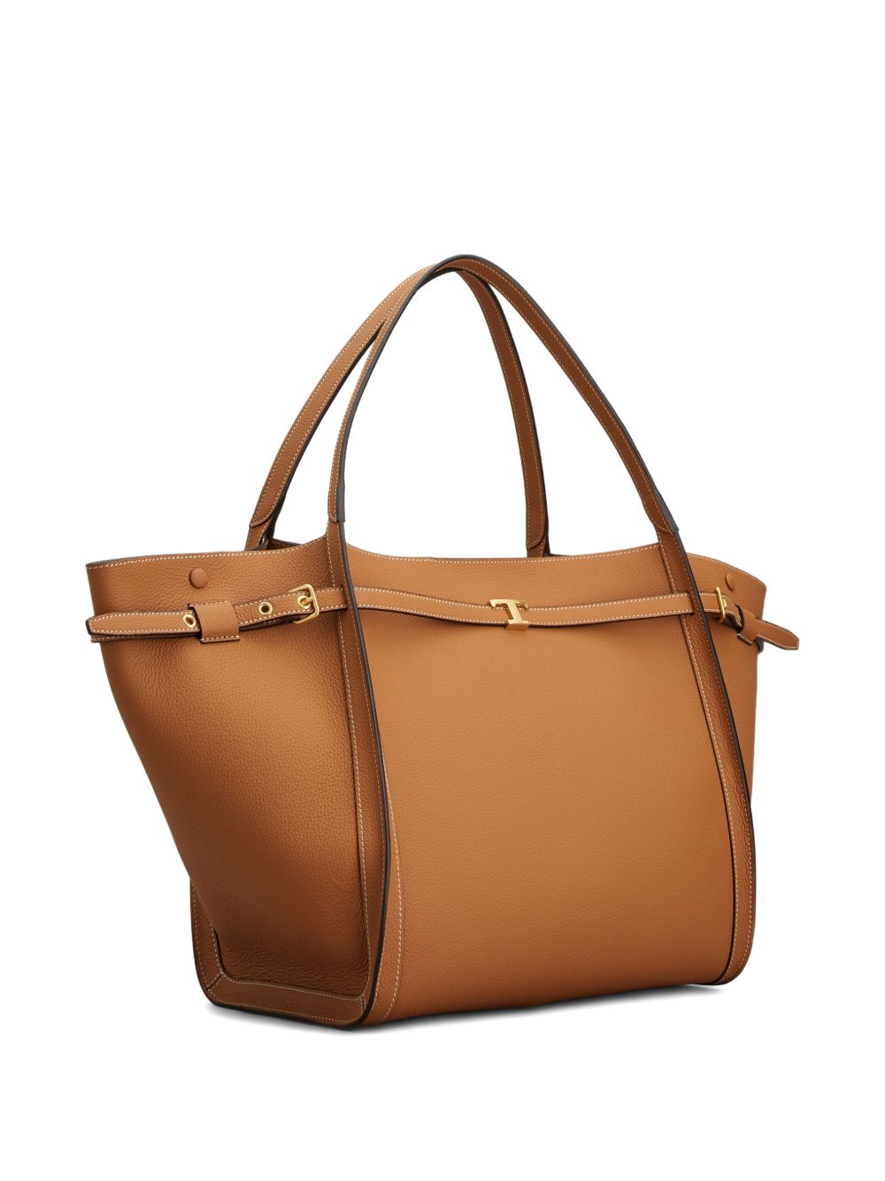 Tod's Women's Shopping Bag In Leather Medium