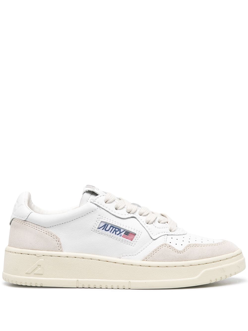 Autry Women's Medalist Low Sneakers.