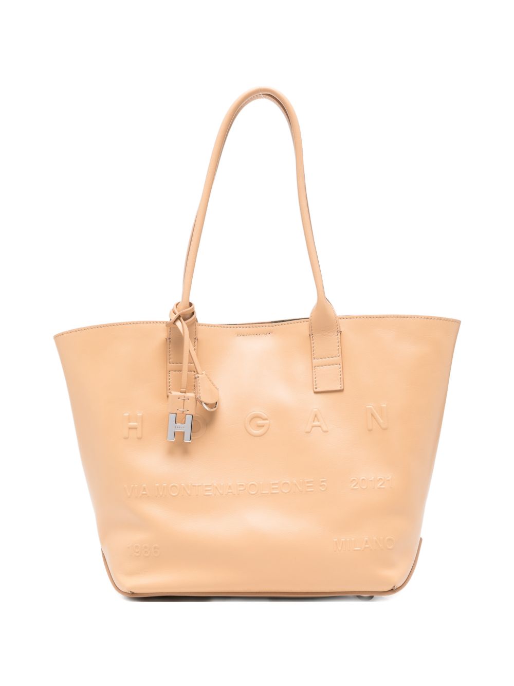 Hogan Women's Address Small Shopping Bag