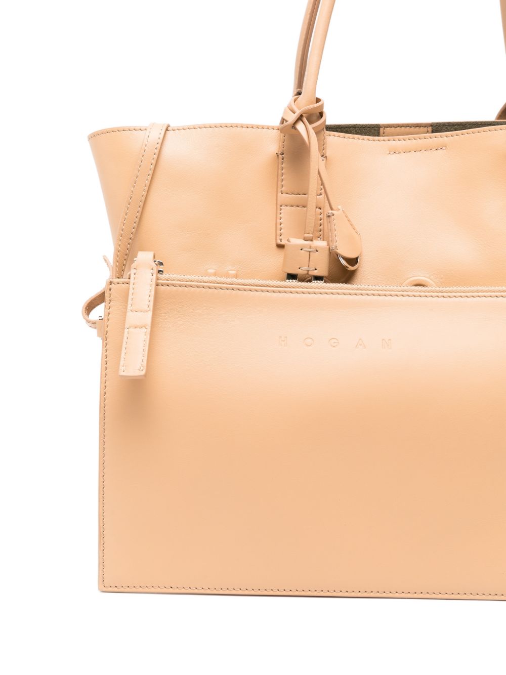 Hogan Women's Address Small Shopping Bag