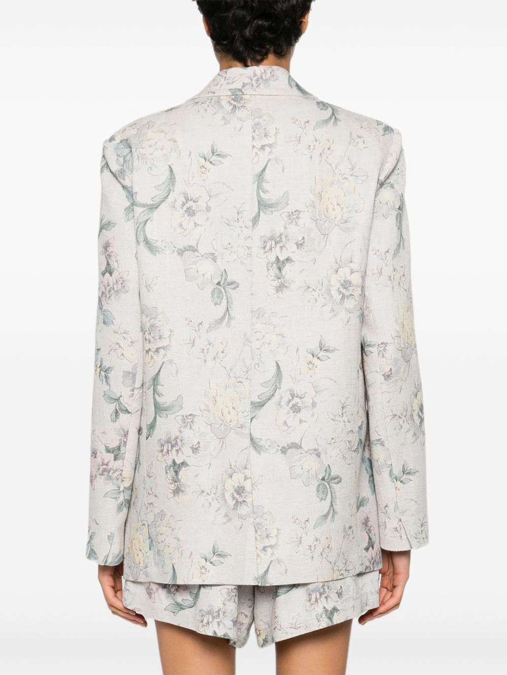 Forte Forte Women's Jacket