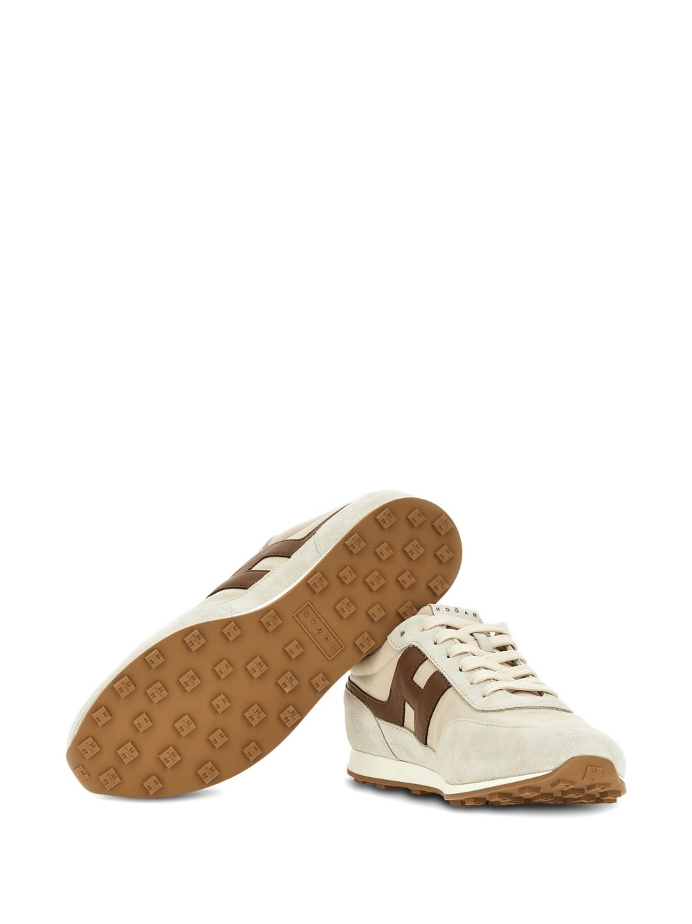 Hogan Men's Athletic Sneakers