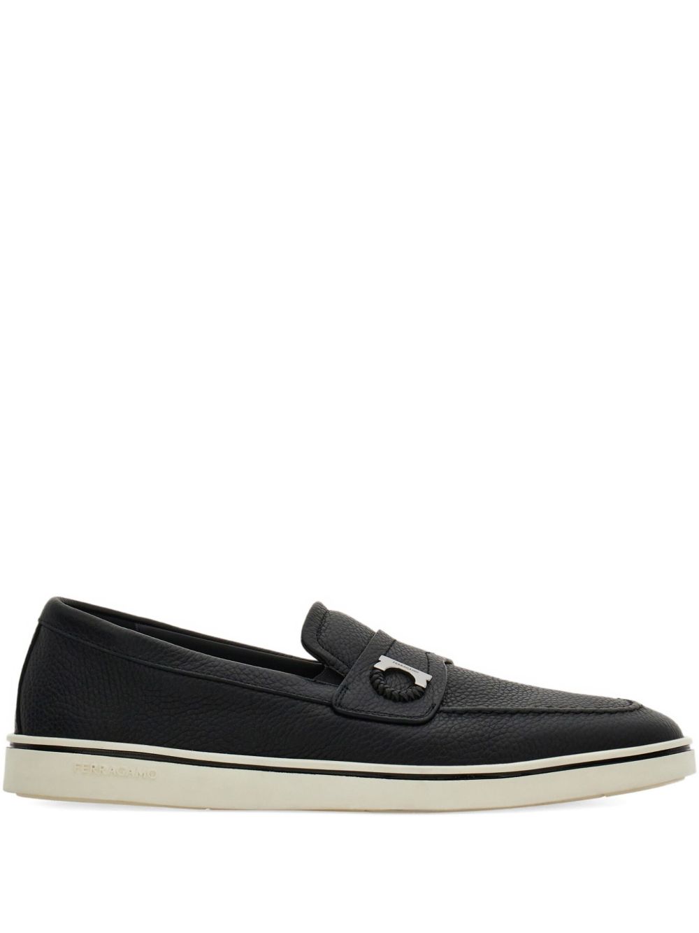 Ferragamo Men's Tancredi Loafers